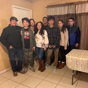 Meet your Posher, Valeria